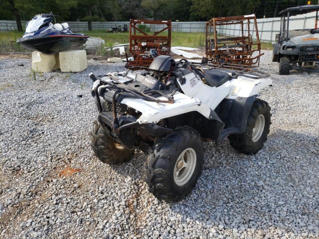 2017 HONDA TRX420 FM 1HFTE4012H4S00GG4