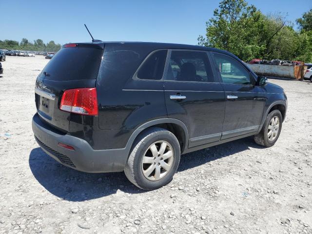 5XYKT3A17BG095064 2011 Kia Sorento Base
