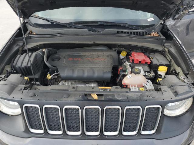 2020 JEEP RENEGADE S - ZACNJAAB7LPM05440