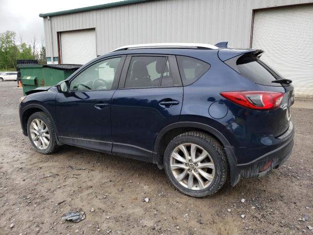 VIN JM3KE4DY6E0407689 2014 Mazda CX-5, GT no.2