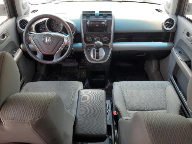 2009 Honda Element Lx VIN: 5J6YH18339L000452 Lot: 57448224