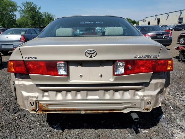 2000 Toyota Camry Ce VIN: JT2BG22K5Y0429556 Lot: 56102154