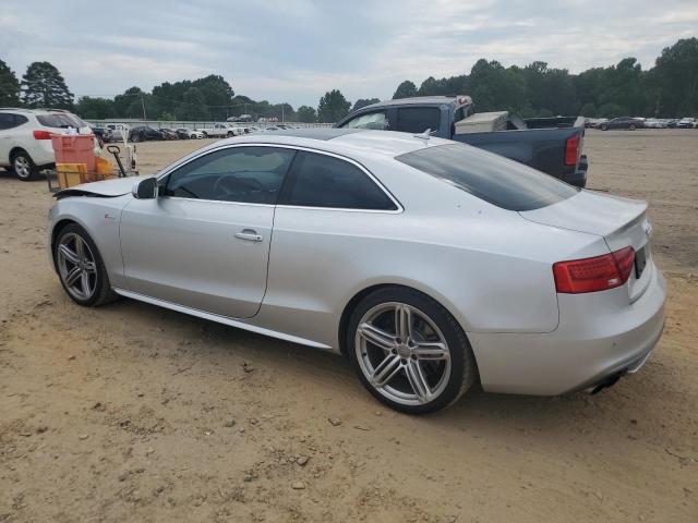 2013 Audi S5 Premium Plus VIN: WAUCGAFR0DA002414 Lot: 59281164