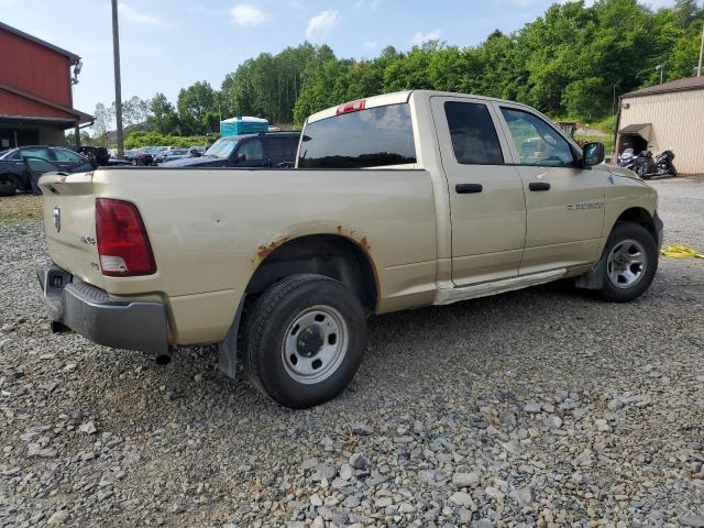 2011 Dodge Ram 1500 VIN: 1D7RV1GP2BS561198 Lot: 58947664