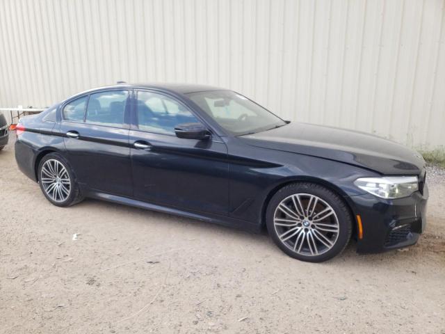 VIN WBAJE7C53JWD49965 2018 BMW 5 Series, 540 XI no.4