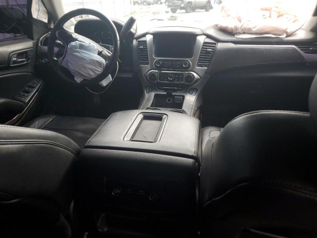 2015 Chevrolet Tahoe K1500 Lt VIN: 1GNSKBKC3FR104385 Lot: 60362654