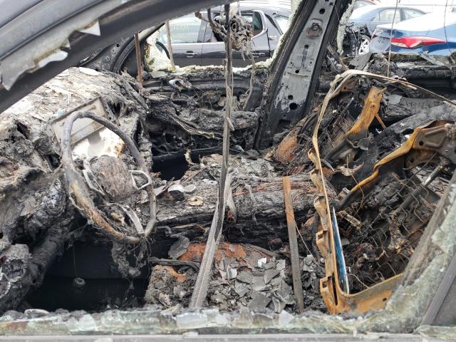2022 BMW X7 M50I - 5UXCX6C01N9K20496
