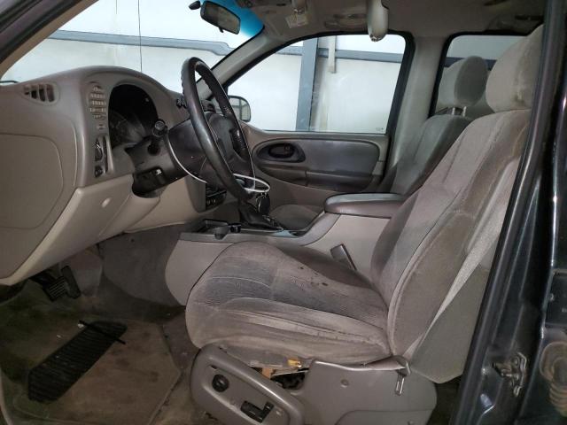 2003 Chevrolet Trailblazer Ext VIN: 1GNES16S836229498 Lot: 60944084