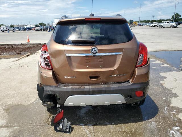 2016 BUICK ENCORE CON - KL4CJBSB3GB669568