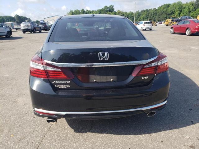 2016 HONDA ACCORD EXL - 1HGCR3F04GA008376