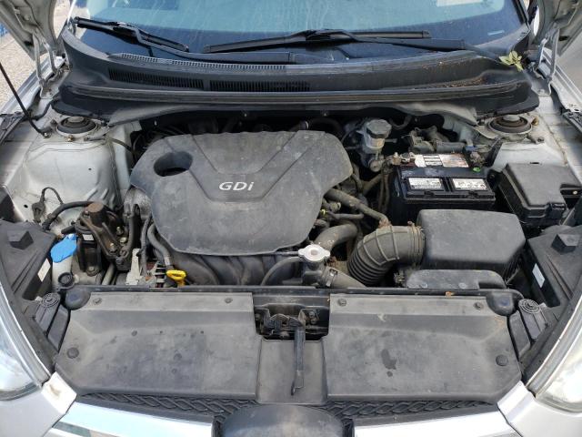 2012 Hyundai Veloster VIN: KMHTC6AD1CU037513 Lot: 59134674