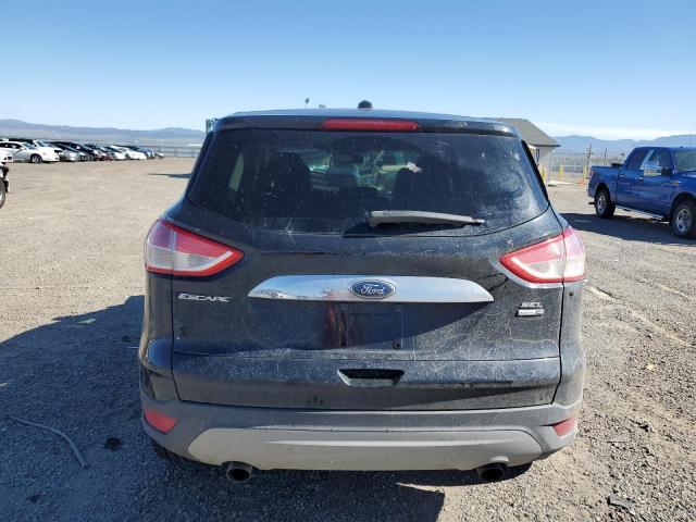 2013 Ford Escape Sel VIN: 1FMCU9HX2DUD74823 Lot: 56653904