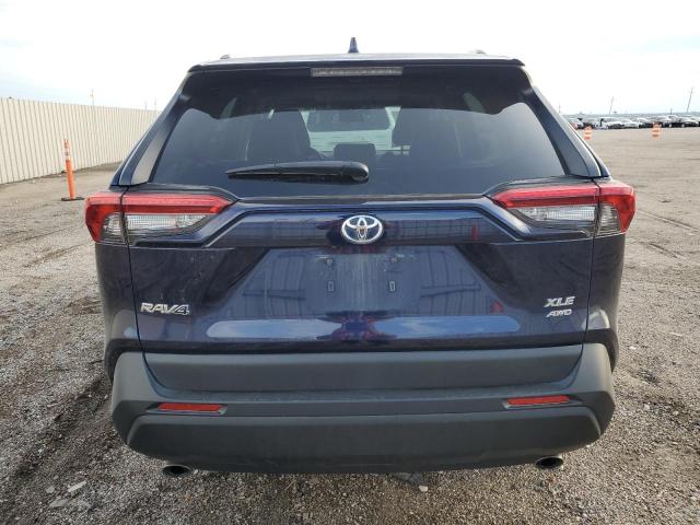 2020 TOYOTA RAV4 XLE P - 2T3A1RFV7LW102470