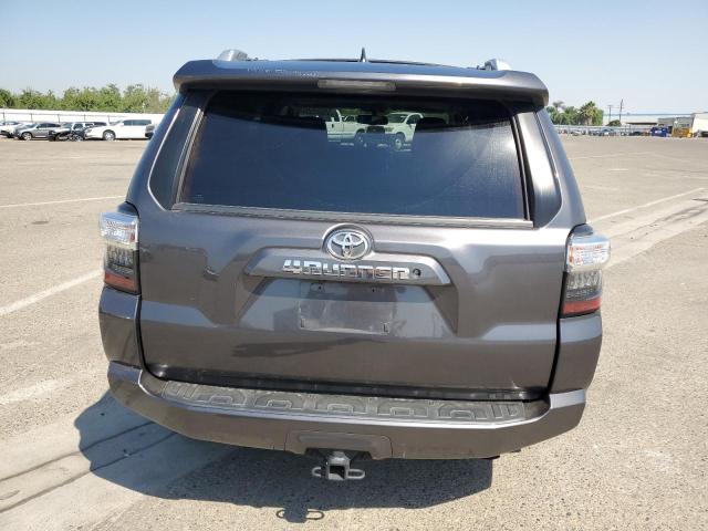 2016 Toyota 4Runner Sr5/Sr5 Premium VIN: JTEBU5JR8G5362979 Lot: 58692954