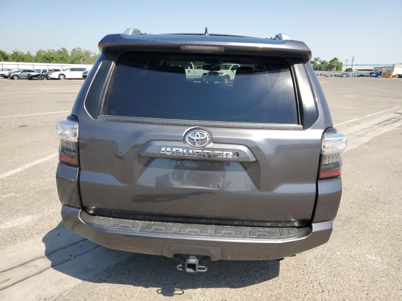 JTEBU5JR8G5362979 2016 Toyota 4Runner Sr5/Sr5 Premium