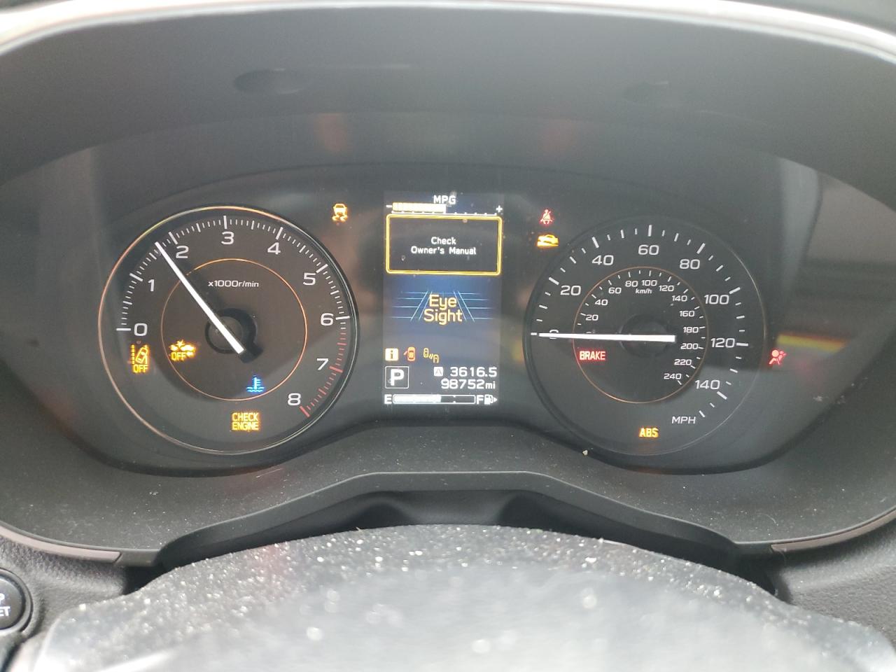 JF2GTADC0JH272505 2018 Subaru Crosstrek Premium