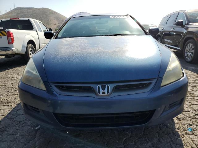 1HGCM82767A004537 2007 Honda Accord Ex