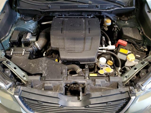 2019 SUBARU FORESTER JF2SKAAC0KH563797
