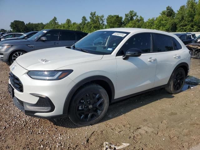 HONDA HR-V SPORT