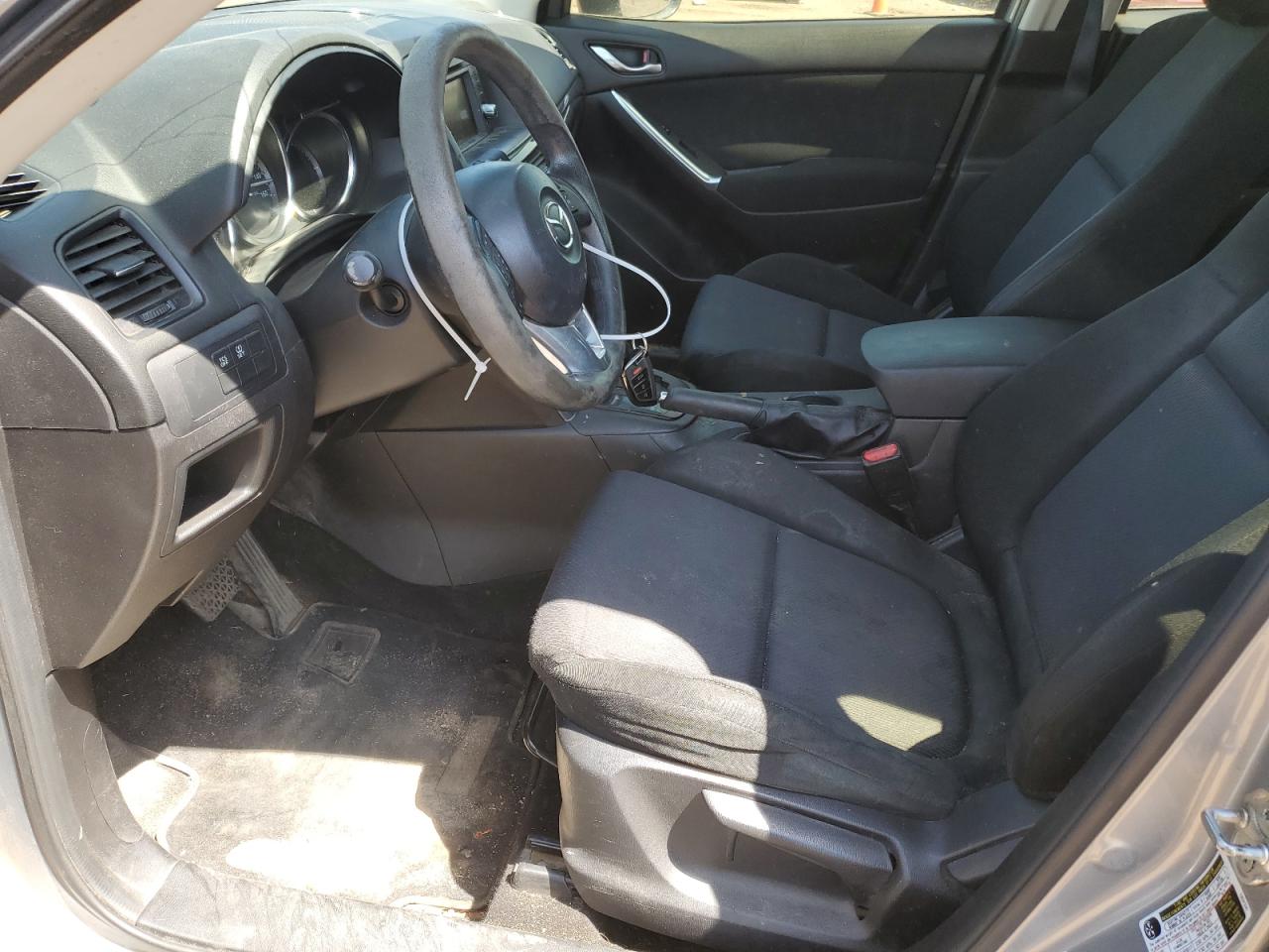 JM3KE2BE7D0136623 2013 Mazda Cx-5 Sport