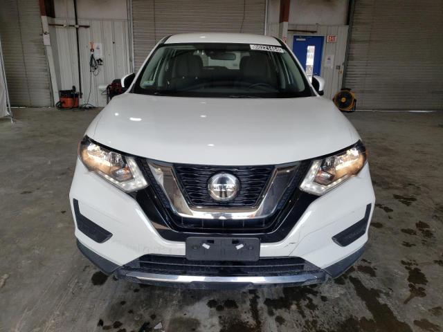 2019 Nissan Rogue S VIN: KNMAT2MV4KP545660 Lot: 60221464