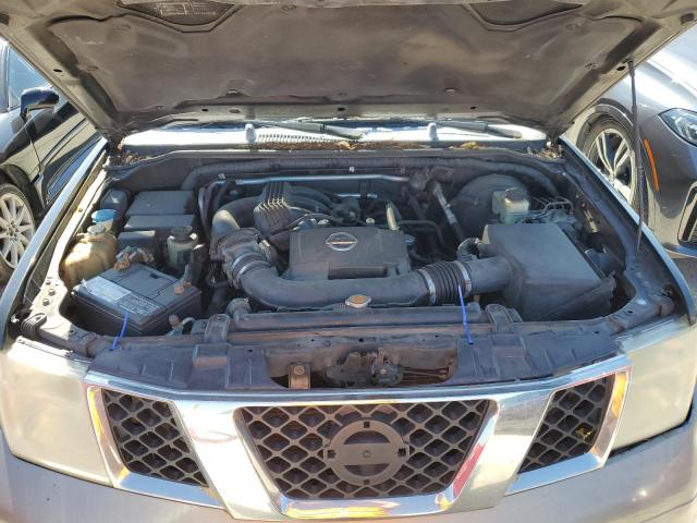 2006 Nissan Pathfinder Le VIN: 5N1AR18W36C609174 Lot: 57249284