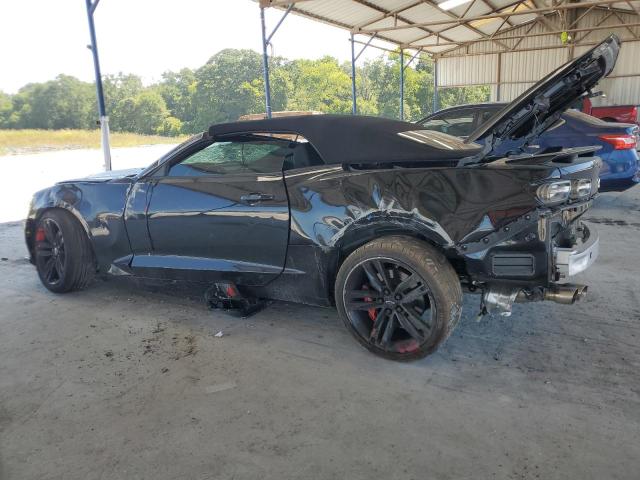 2023 CHEVROLET CAMARO SS - 1G1FH3D75P0153424