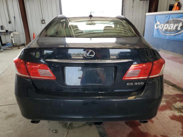 2011 Lexus Es 350 VIN: JTHBK1EG6B2464642 Lot: 59149404