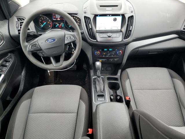 2017 FORD ESCAPE SE - 1FMCU9GD0HUD79645