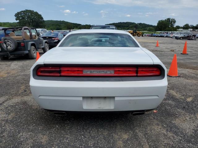 2013 Dodge Challenger Sxt VIN: 2C3CDYAG0DH692665 Lot: 60398584