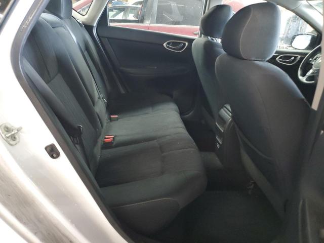 2018 Nissan Sentra S VIN: 3N1AB7AP2JY342448 Lot: 58637944