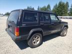 Lot #2991652133 1996 JEEP CHEROKEE S