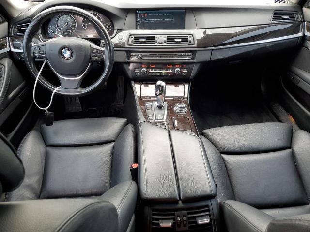 2011 BMW 535 Xi VIN: WBAFU7C50BC878525 Lot: 59272394