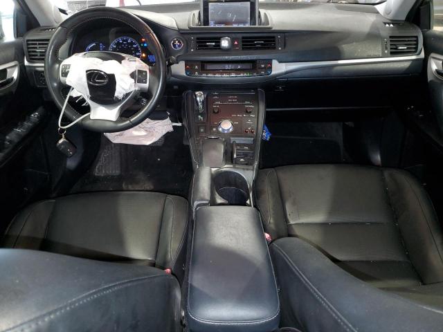 2013 Lexus Ct 200 VIN: JTHKD5BHXD2129000 Lot: 59684214