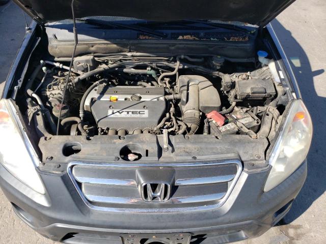 JHLRD78876C062777 2006 Honda Cr-V Ex