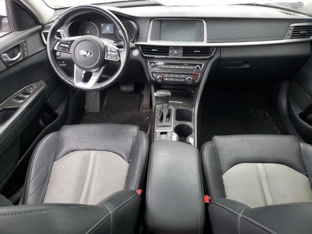 2019 Kia Optima Ex VIN: 5XXGU4L15KG353415 Lot: 60609384