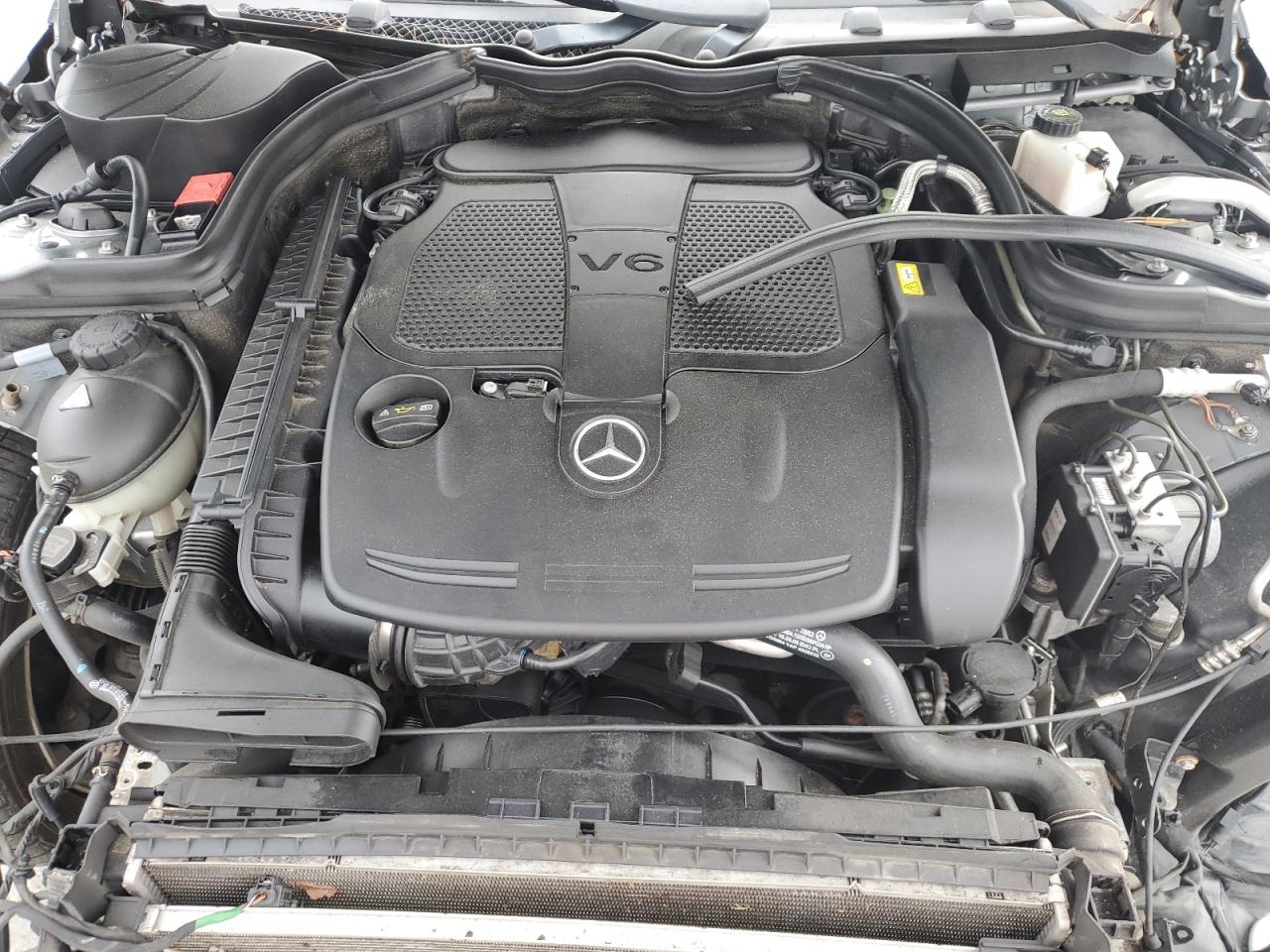 WDDKJ8JB3CF175385 2012 Mercedes-Benz E 350 4Matic