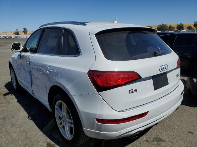 VIN WA1L2AFP5HA017670 2017 Audi Q5, Premium Plus no.2