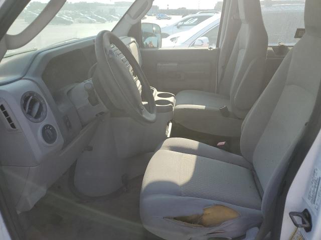 2013 Ford Econoline E350 Super Duty Wagon VIN: 1FBNE3BL5DDA71214 Lot: 58929654