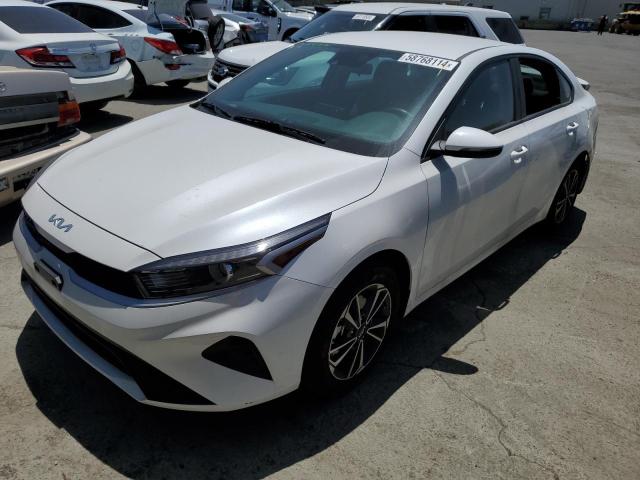 3KPF24AD1RE731666 2024 KIA FORTE - Image 1