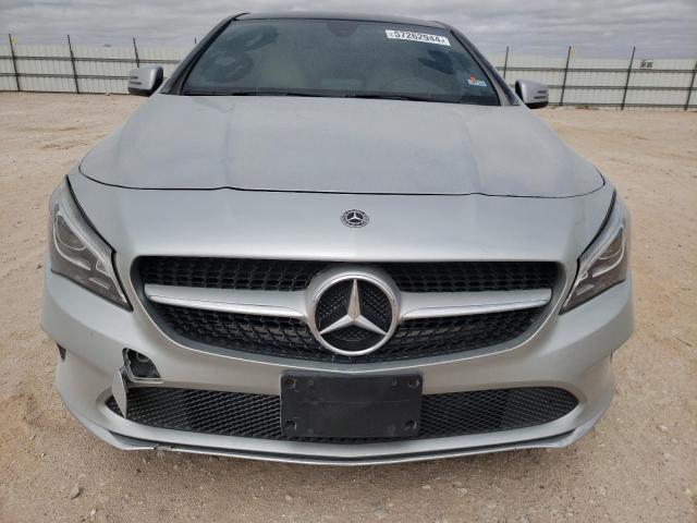 VIN WDDSJ4EB8KN699283 2019 MERCEDES-BENZ CLA-CLASS no.5