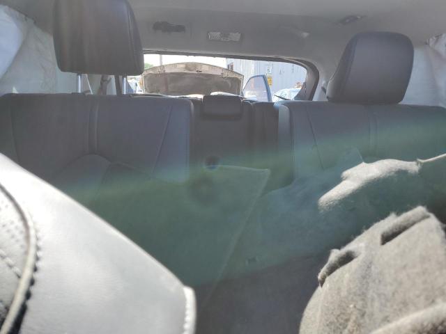 2021 Toyota Highlander Platinum VIN: 5TDFZRBH6MS151435 Lot: 57706074