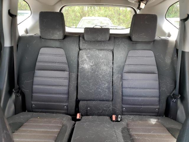 2020 Honda Cr-V Ex VIN: 5J6RW2H5XLA005927 Lot: 59781094