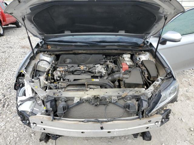 VIN 4T1B11HK4JU638968 2018 Toyota Camry, L no.11