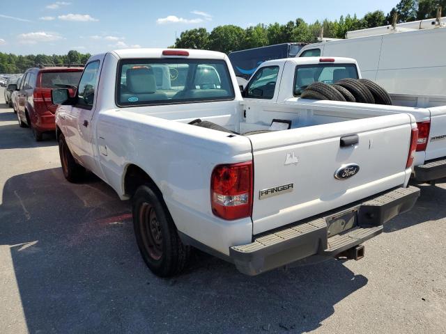 2011 Ford Ranger VIN: 1FTKR1AD5BPA49730 Lot: 59153854