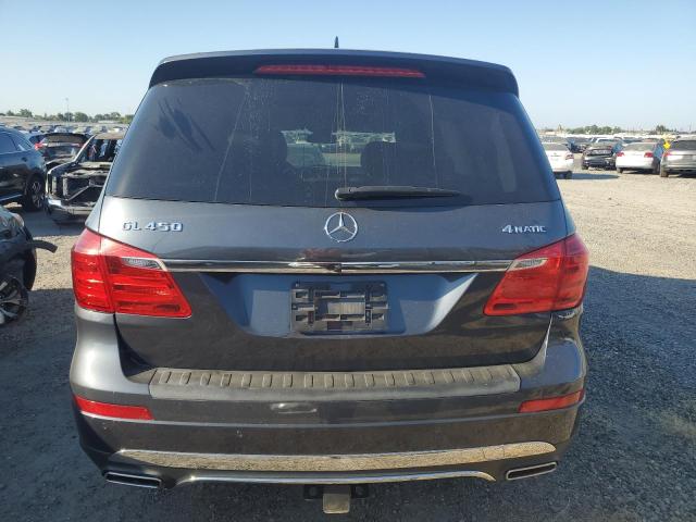 VIN 4JGDF7CE2DA241456 2013 Mercedes-Benz GL-Class, ... no.6