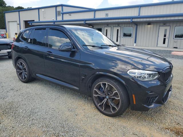 VIN 5YMTS0C06LLT09999 2020 BMW X3, M Competition no.4