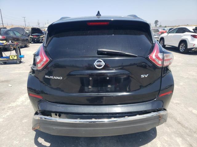 2017 Nissan Murano S VIN: 5N1AZ2MG3HN111276 Lot: 59661244