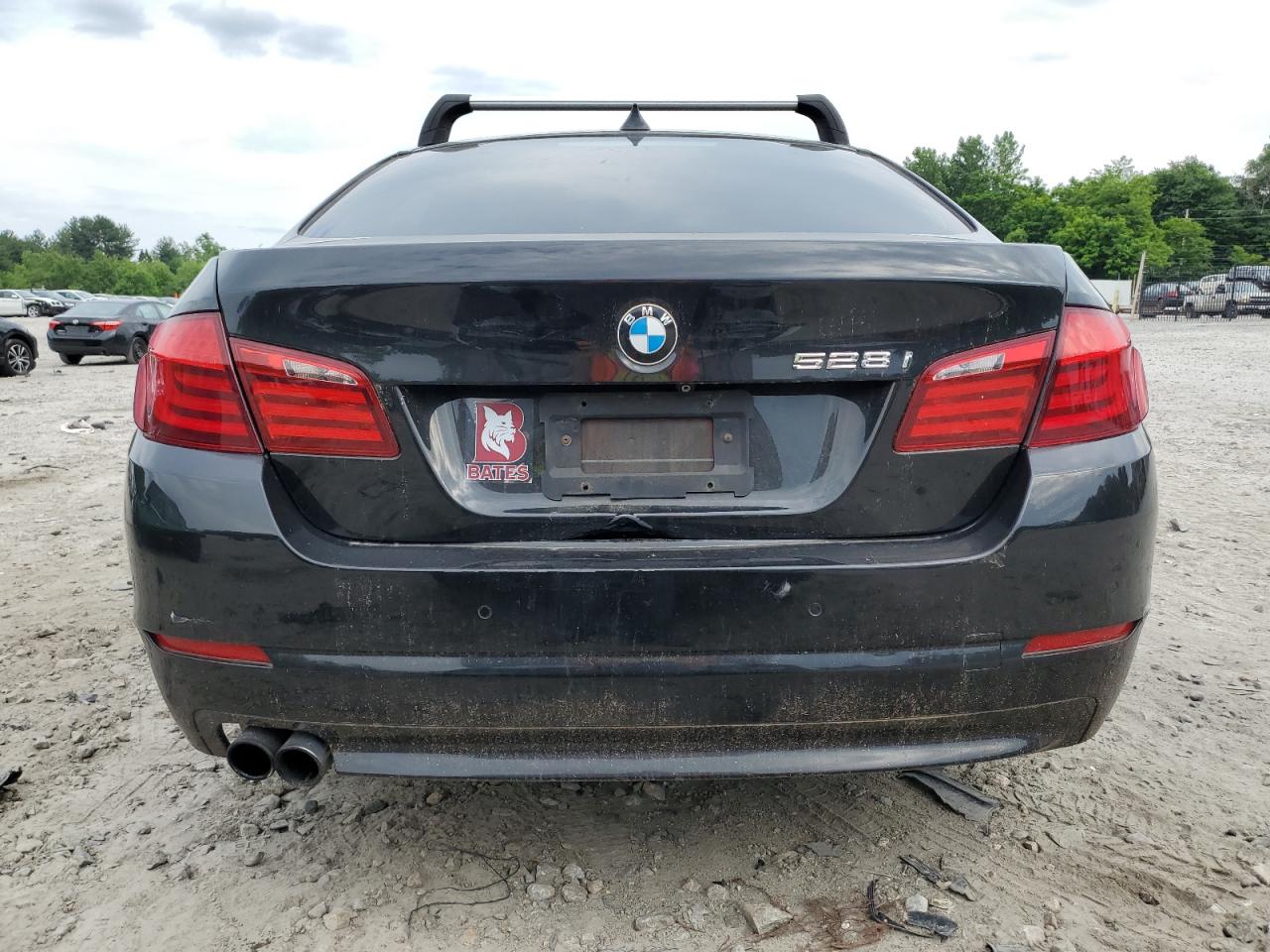 WBAXH5C54CDW02454 2012 BMW 528 Xi