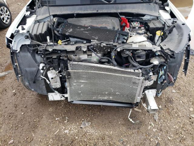 2021 Jeep Compass Limited VIN: 3C4NJDCB0MT541212 Lot: 57724584